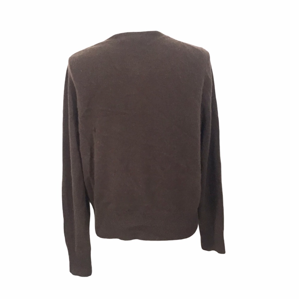 Lot of 3 Lord Taylor 100% Cashmere Cardigans L - Picture 9 of 11